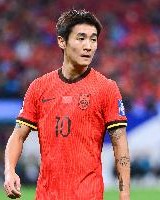 国足23人名单有6人身背黄牌，若今晚染黄将无缘下轮战印尼