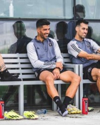 九游手机版-美国职业足球大联盟谁挣钱多？梅西第1 布教授第2