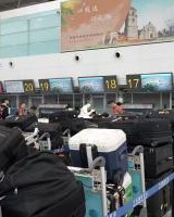 携带行李较多？国足官方回应：为此向公众介绍一些基本信息和常识