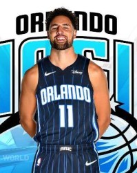 克雷与魔术眉来眼去 6000万空间粉碎勇士匹配可能