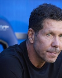 马德里市长：在困难时刻更应该支持和鼓励西蒙尼，他是最好的教练